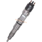 Common Rail Fuel Injector 0445120102 Fits for Cummins DFM 4102TCI
