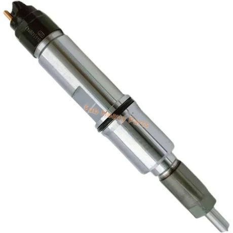 Common Rail Fuel Injector 0445120142 For Jamz Engine - Fab Heavy Parts