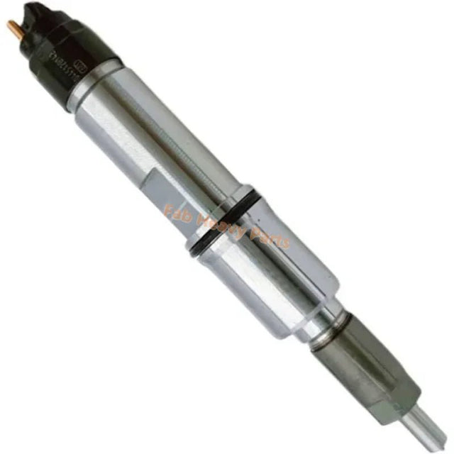Common Rail Fuel Injector 0445120142 For Jamz Engine - Fab Heavy Parts