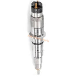 Common Rail Fuel Injector 0445120144 4944476 Fits For Cummins Engine - Fab Heavy Parts