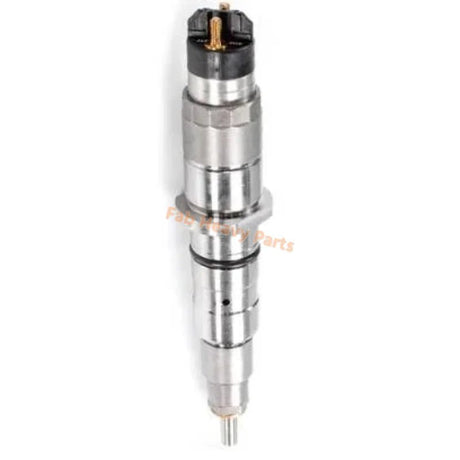 Common Rail Fuel Injector 0445120144 4944476 Fits For Cummins Engine - Fab Heavy Parts