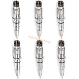 Common Rail Fuel Injector 0445120144 4944476 Fits For Cummins Engine
