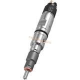 Common Rail Fuel Injector 0445120178 53401112010 For Yamz 4.4 6.7 - Fab Heavy Parts