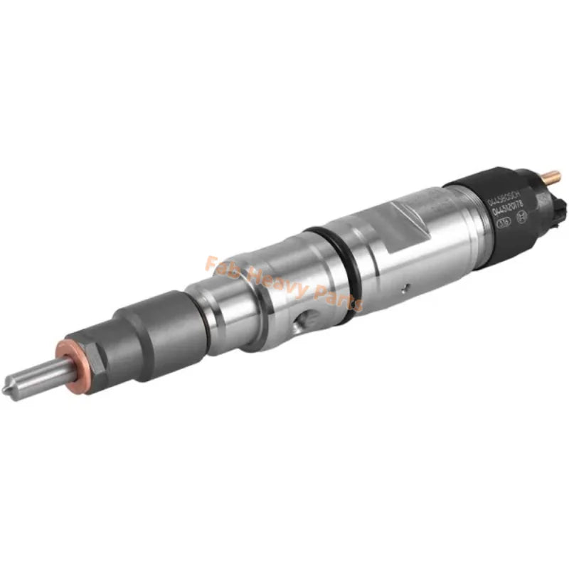 Common Rail Fuel Injector 0445120178 53401112010 For Yamz 4.4 6.7