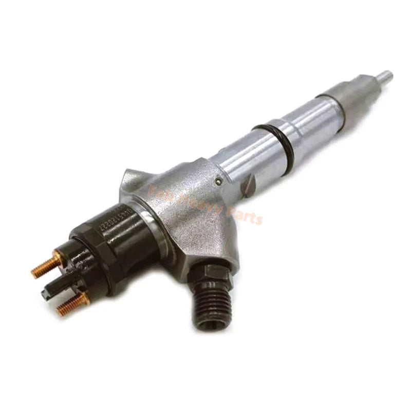 Common Rail Fuel Injector 0445120227 0445120228 For Weichai WP12 Engine