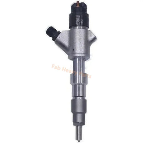 Common Rail Fuel Injector 0445120245 For Gaz Sadko Truck - Fab Heavy Parts