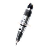 Common Rail Fuel Injector 0445120269 for Iveco