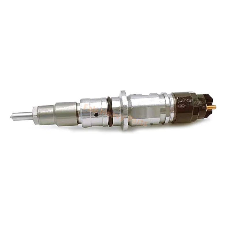 Common Rail Fuel Injector 0445120269 for Iveco - Fab Heavy Parts