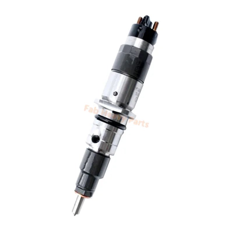 Common Rail Fuel Injector 0445120269 for Iveco - Fab Heavy Parts