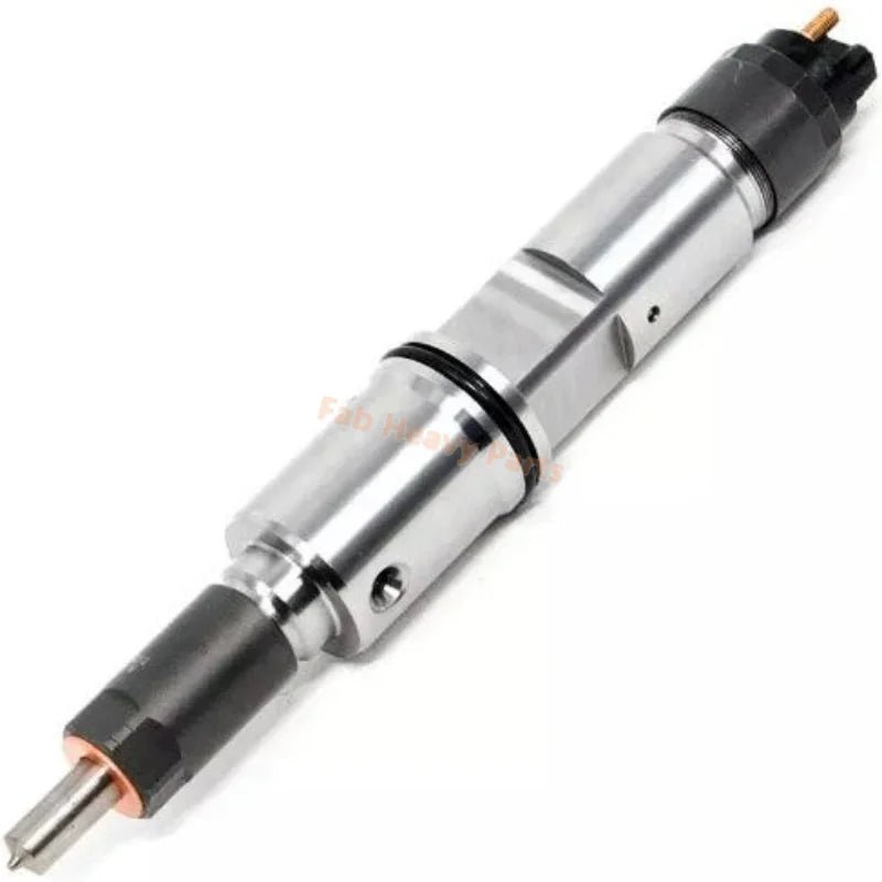 Common Rail Fuel Injector 0445120310 5010222526 For Dongfeng - Fab Heavy Parts
