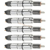 Common Rail Fuel Injector 0445120310 5010222526 For Dongfeng - Fab Heavy Parts