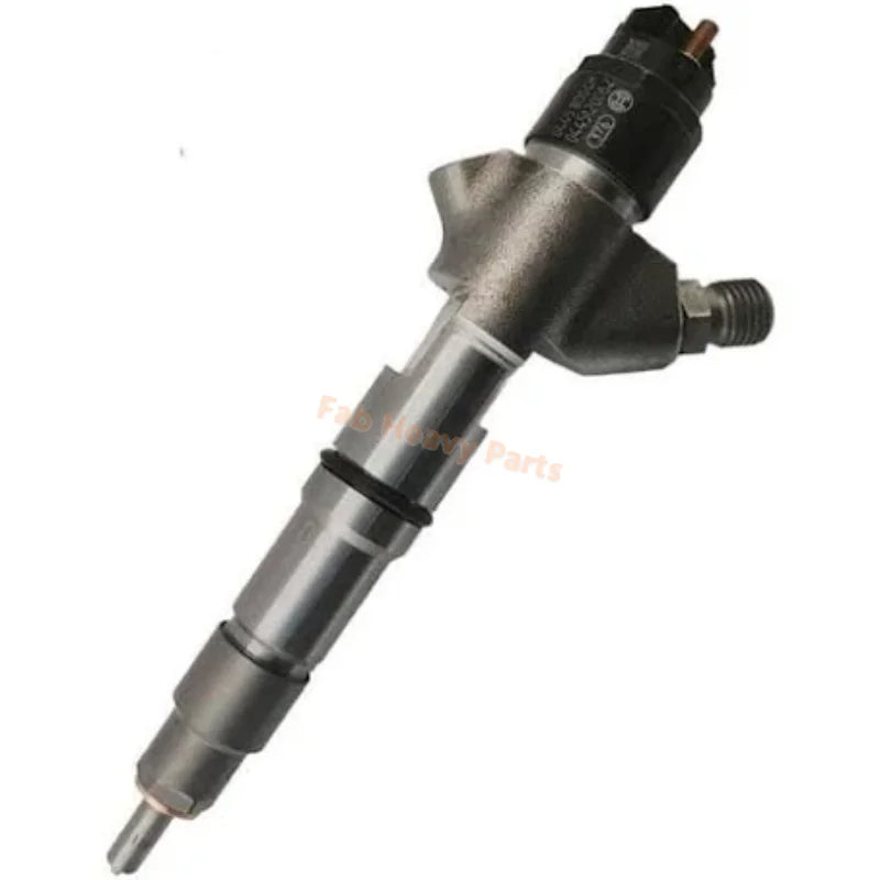 Common Rail Fuel Injector 0445120331 30614068832 For Xichai Engine 4DF