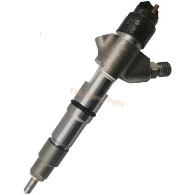 Common Rail Fuel Injector 0445120331 30614068832 For Xichai Engine 4DF - Fab Heavy Parts