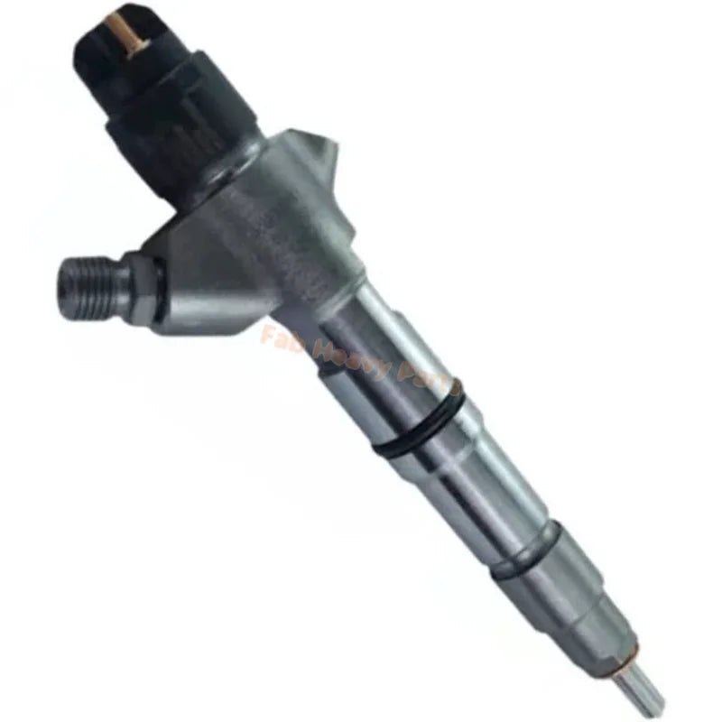 Common Rail Fuel Injector 0445120343 612640080031 for Wechai WD10-EU4