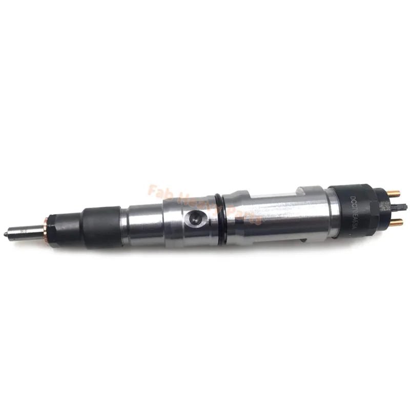 Common Rail Fuel Injector 0445120354 0986435650 51101006180 for Man Truck - Fab Heavy Parts