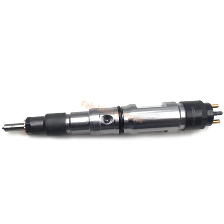 Common Rail Fuel Injector 0445120354 0986435650 51101006180 for Man Truck - Fab Heavy Parts