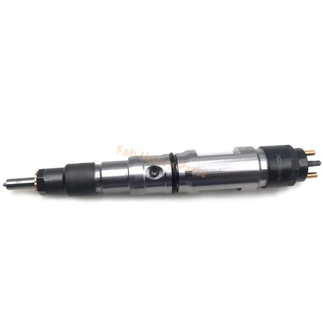 Common Rail Fuel Injector 0445120354 0986435650 51101006180 for Man Truck - Fab Heavy Parts