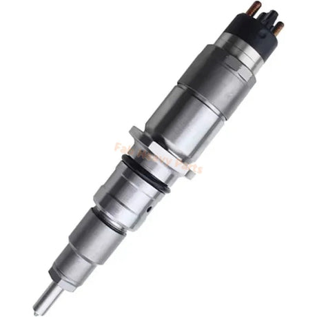 Common Rail Fuel Injector 0445120383 Fits For Cummins QSB7 - Fab Heavy Parts