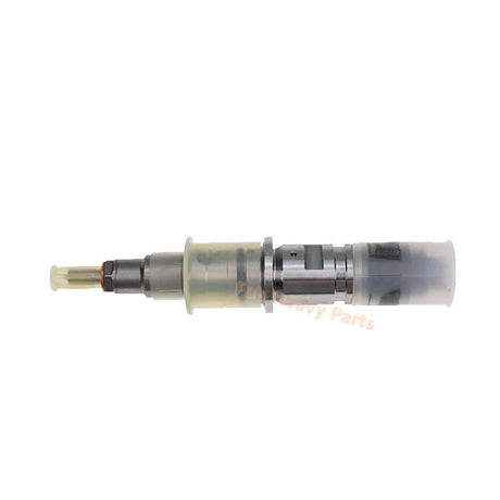 Common Rail Fuel Injector 2855491 Fits for Case Dozer 750L Backhoe Loader 580SM 580SM+ 580SN 580SN WT 590SM 590SM+ 590SN - Fab Heavy Parts