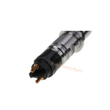 Common Rail Fuel Injector 2855491 Fits for Case Dozer 750L Backhoe  Loader 580SM 580SM+ 580SN 580SN WT 590SM 590SM+ 590SN