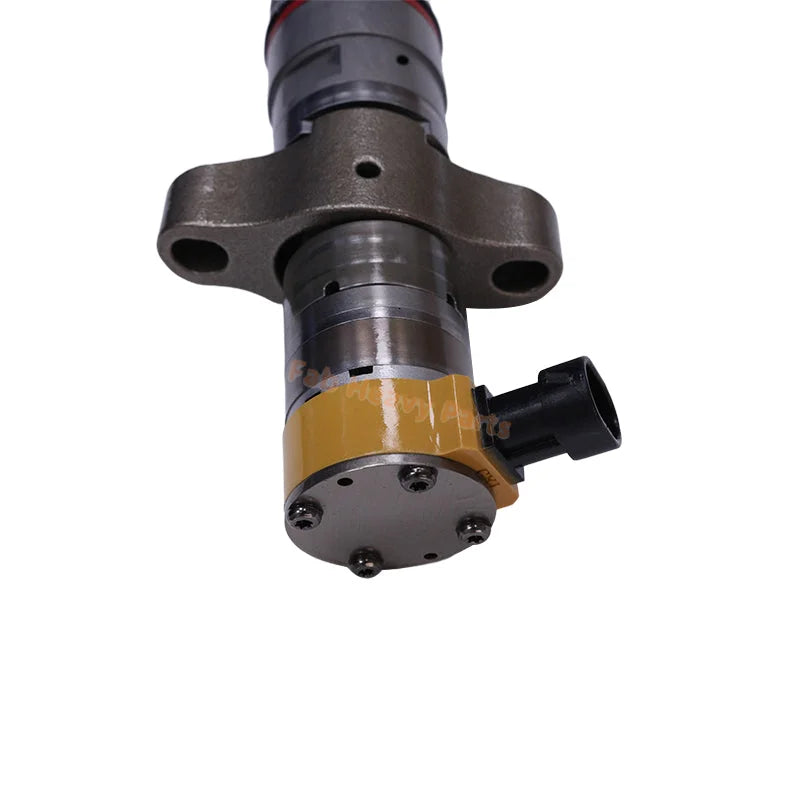 Injecteur de carburant à rampe commune 557-7637 5577637, adapté au moteur Caterpillar CAT C9, reconditionné