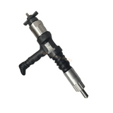 Common Rail Injector 095000 - 6290 6245 - 11 - 3100 Fits for Komatsu SAA6D170E Engine - Fab Heavy Parts