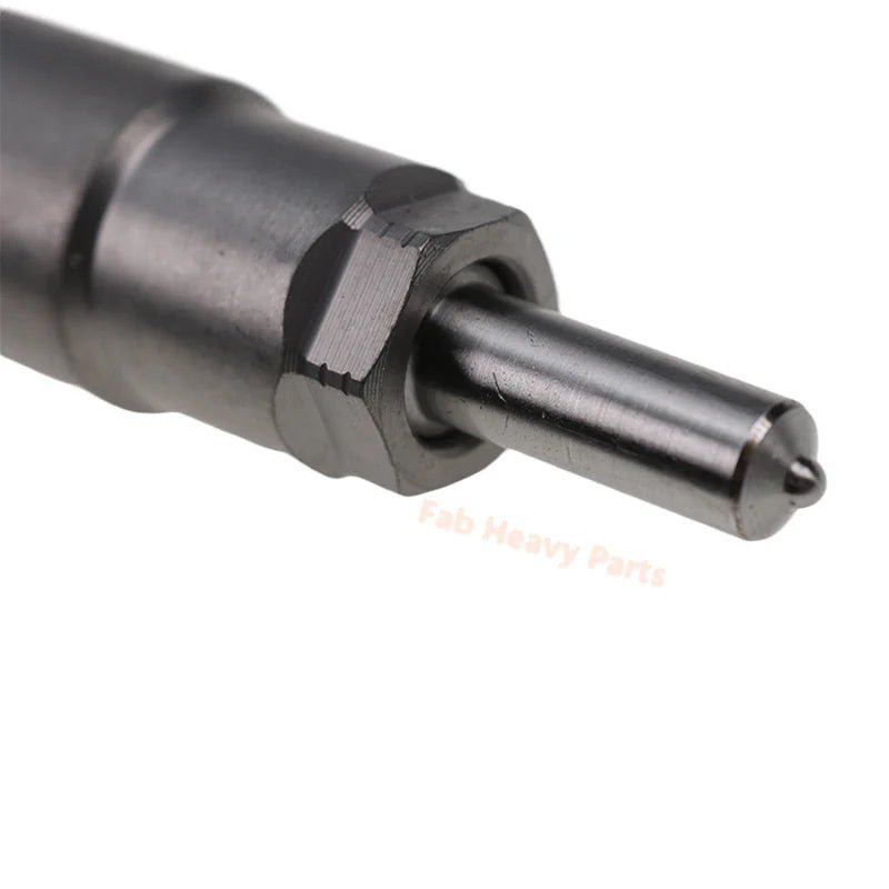 Common Rail Injector 23670 - 09380 for Toyota VIGO 1KD 2KD - Fab Heavy Parts
