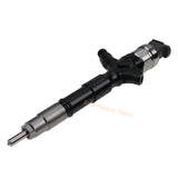 Common Rail Injector 23670 - 09380 for Toyota VIGO 1KD 2KD - Fab Heavy Parts