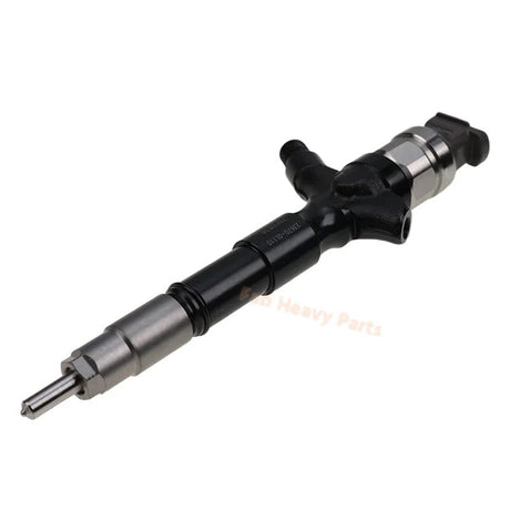 Common Rail Injector 23670 - 09380 for Toyota VIGO 1KD 2KD - Fab Heavy Parts