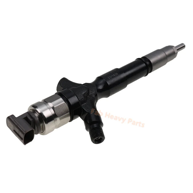 Common Rail Injector 23670-09380 for Toyota VIGO 1KD 2KD