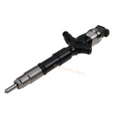 Common Rail Injector 23670-09380 for Toyota VIGO 1KD 2KD