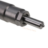 Common Rail Injector 23670-09380 for Toyota VIGO 1KD 2KD