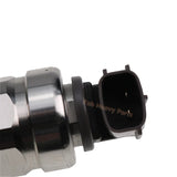 Common Rail Injector 23670-09380 for Toyota VIGO 1KD 2KD