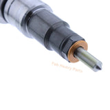 Common Rail Injector 5263262 4945969 Fits for Cummins Engine 4B3.9 6B5.9 B4.5 - Fab Heavy Parts