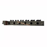 Complete Cylinder Head 11101 - E0541 for Hino Engine J08C J08E Kobelco Excavator SK330 - 8 SK350 - 8 SK380D - Fab Heavy Parts