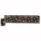 Complete Cylinder Head 11101 - E0541 for Hino Engine J08C J08E Kobelco Excavator SK330 - 8 SK350 - 8 SK380D - Fab Heavy Parts