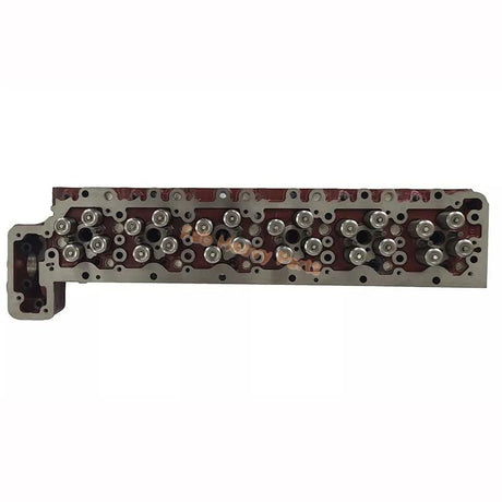Complete Cylinder Head 11101 - E0541 for Hino Engine J08C J08E Kobelco Excavator SK330 - 8 SK350 - 8 SK380D - Fab Heavy Parts