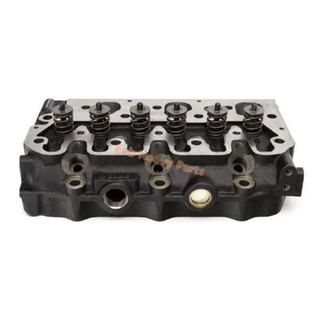 Complete Cylinder Head 111011050 for Perkins Engine 403D - 15 403D - 15T 403D - 15G - Fab Heavy Parts