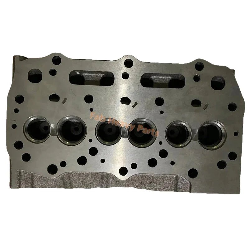 Complete Cylinder Head 111011050 for Perkins Engine 403D - 15 403D - 15T 403D - 15G - Fab Heavy Parts