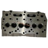 Complete Cylinder Head 111011050 for Perkins Engine 403D - 15 403D - 15T 403D - 15G - Fab Heavy Parts