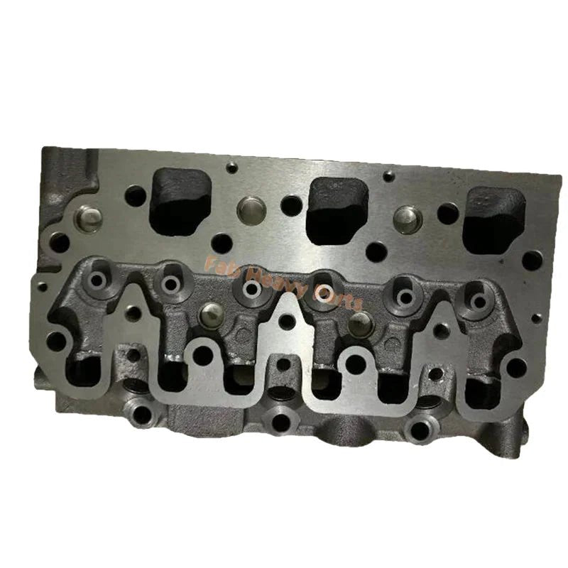 Complete Cylinder Head 111011050 for Perkins Engine 403D - 15 403D - 15T 403D - 15G - Fab Heavy Parts
