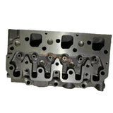 Complete Cylinder Head 111011050 for Perkins Engine 403D - 15 403D - 15T 403D - 15G - Fab Heavy Parts