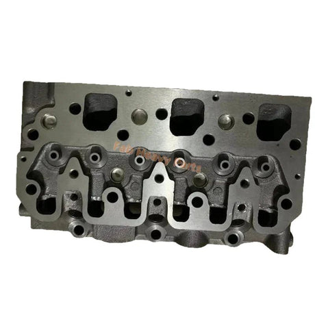 Complete Cylinder Head 111011050 for Perkins Engine 403D - 15 403D - 15T 403D - 15G - Fab Heavy Parts
