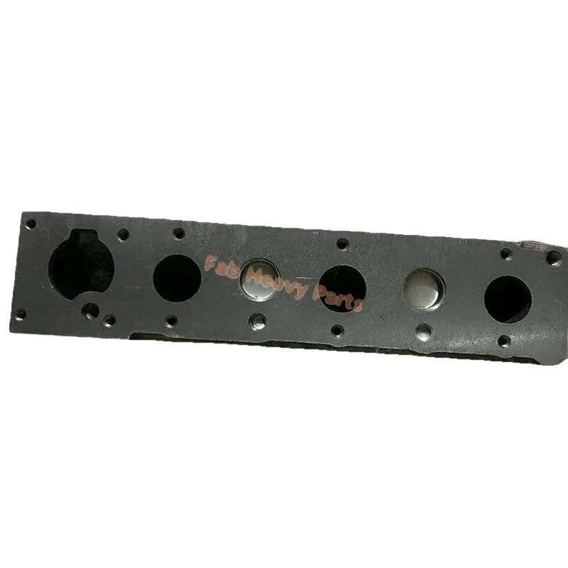 Complete Cylinder Head 111011050 for Perkins Engine 403D - 15 403D - 15T 403D - 15G - Fab Heavy Parts
