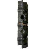 Complete Cylinder Head 111011050 for Perkins Engine 403D - 15 403D - 15T 403D - 15G - Fab Heavy Parts