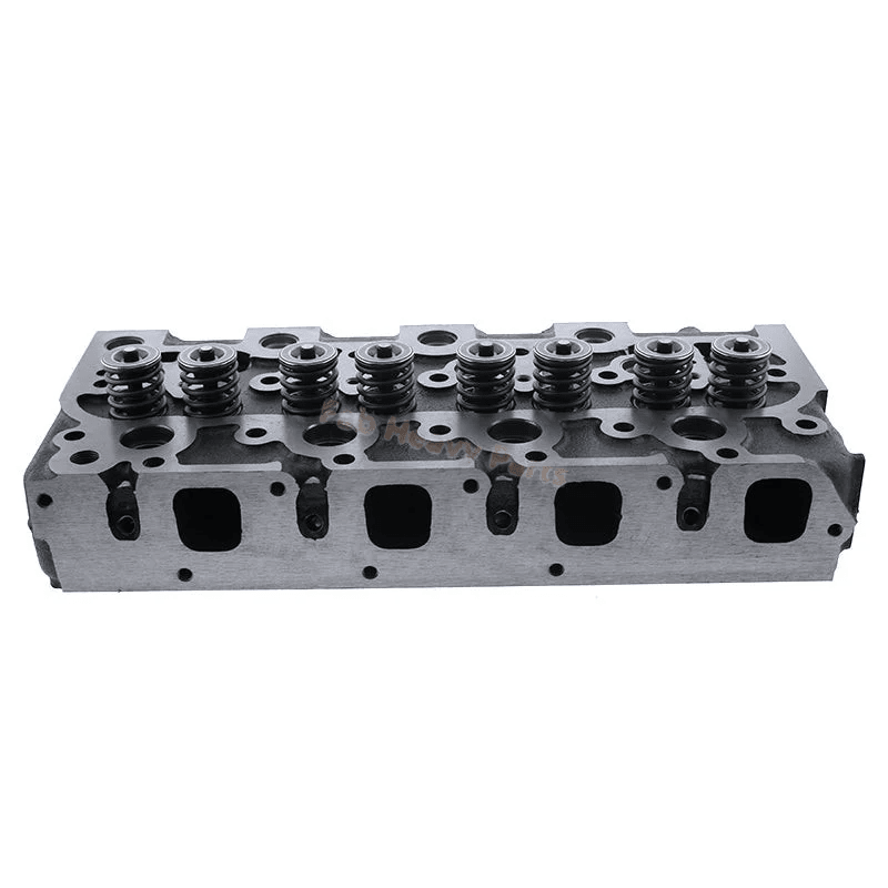 Complete Cylinder Head 15422 - 03040 15422 - 03044 for Kubota V1702 Engine - Fab Heavy Parts