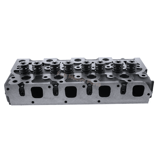 Complete Cylinder Head 15422 - 03040 15422 - 03044 for Kubota V1702 Engine - Fab Heavy Parts