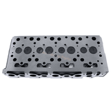 Complete Cylinder Head 15422 - 03040 15422 - 03044 for Kubota V1702 Engine - Fab Heavy Parts