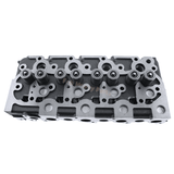 Complete Cylinder Head 15422 - 03040 15422 - 03044 for Kubota V1702 Engine - Fab Heavy Parts
