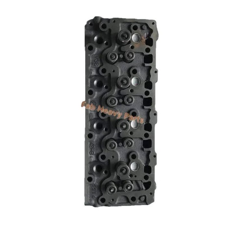 Complete Cylinder Head 15532-03040 Fit Kubota D950 D950A Engine - Fab Heavy Parts